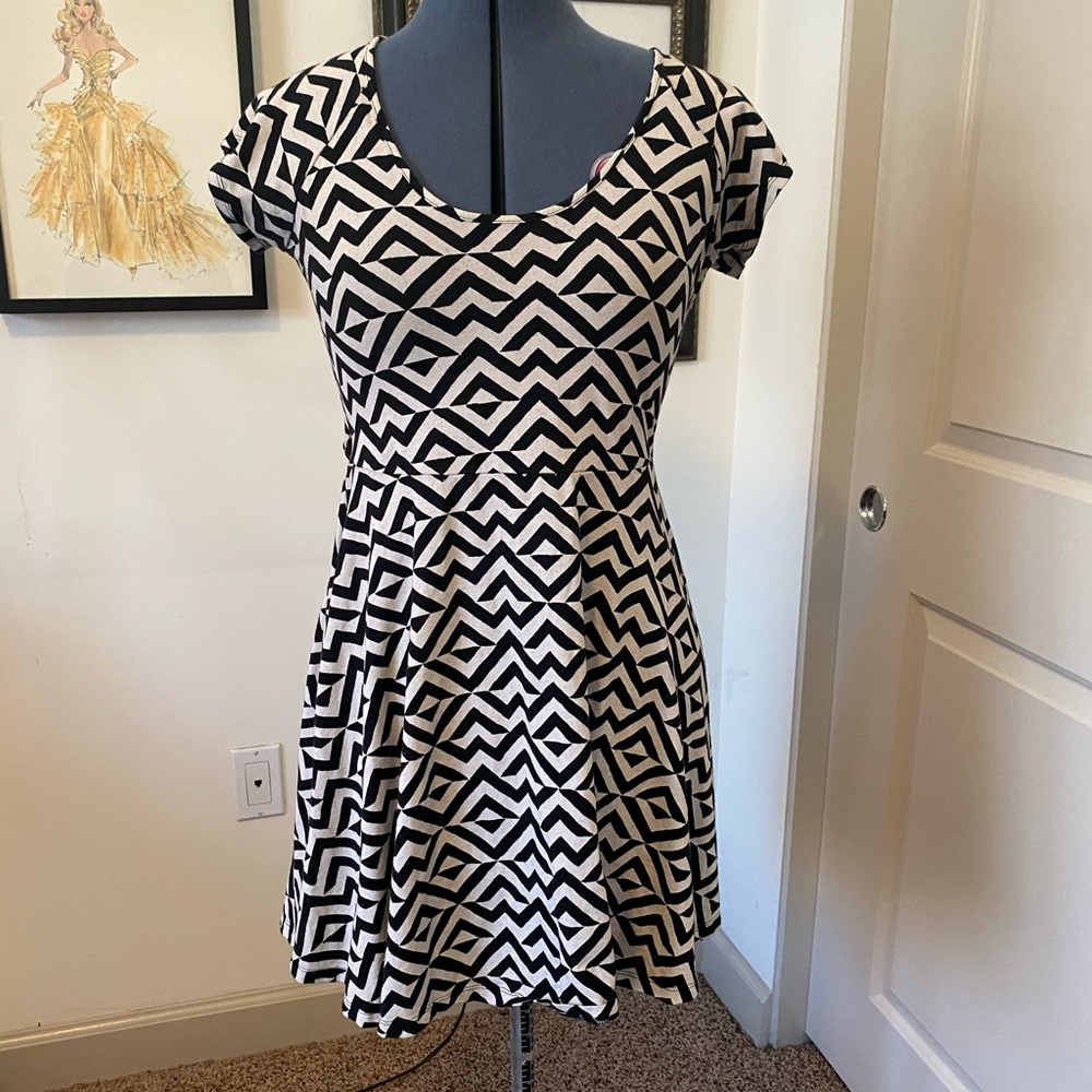 Adorable dress
